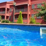 Apartment Casa Regreso *