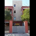 Casa Regreso * Calafat