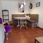Casa Regreso *