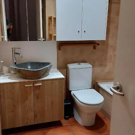 Casa Regreso *