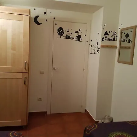 Apartmán Casa Regreso