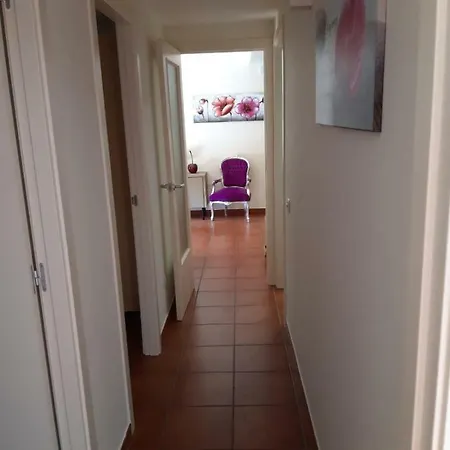 Casa Regreso Apartmán