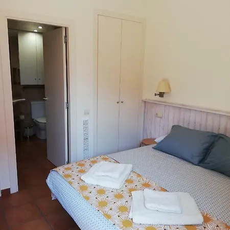 Casa Regreso Apartmán