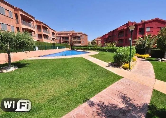 Casa Regreso * Calafat