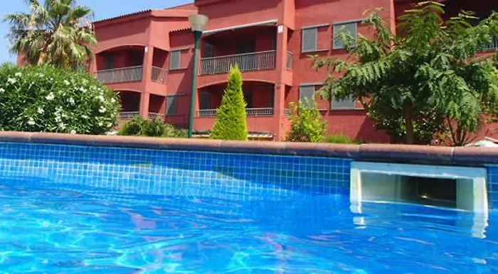 Lejlighed Casa Regreso *