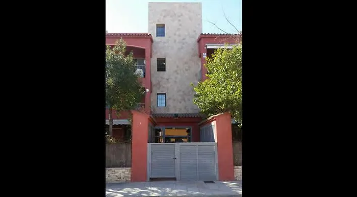 Casa Regreso * Calafat