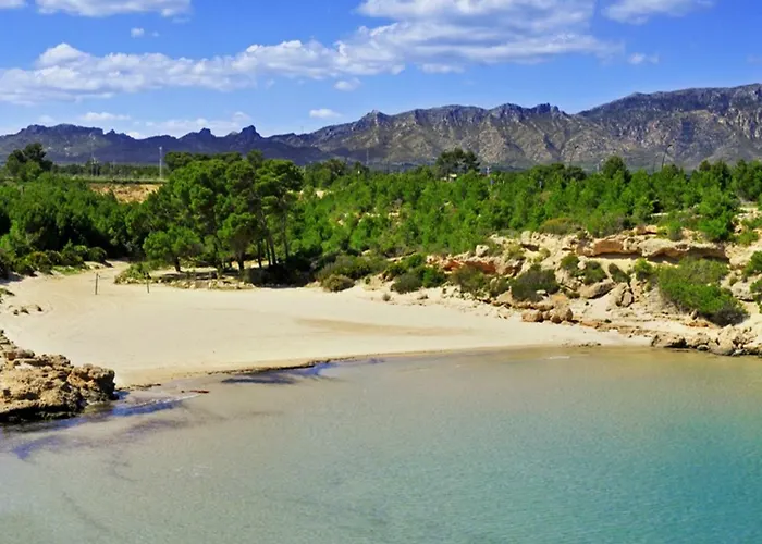 Casa Regreso Appartement Calafat