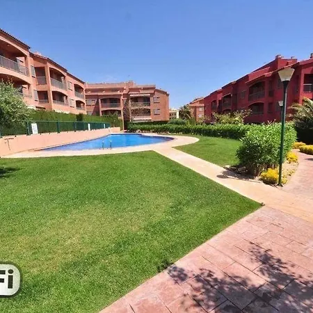 Casa Regreso * Calafat