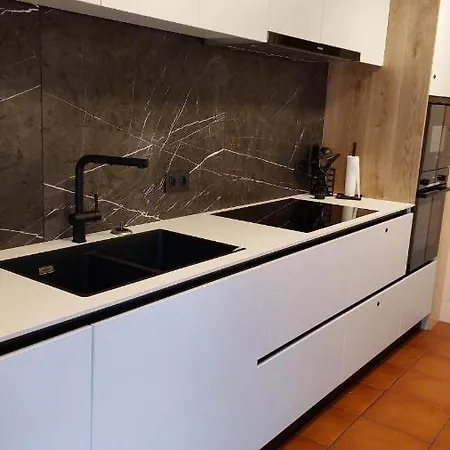 Casa Regreso Apartment