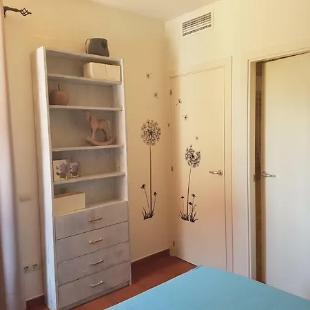 Appartement Casa Regreso Calafat