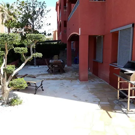 Casa Regreso * Calafat