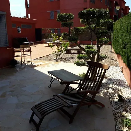 Apartment Casa Regreso