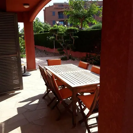 Casa Regreso
