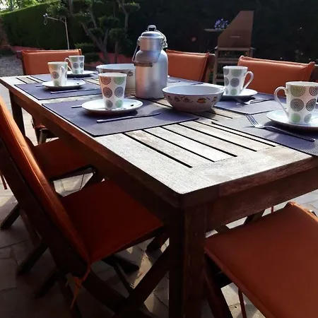 Apartment Casa Regreso Calafat