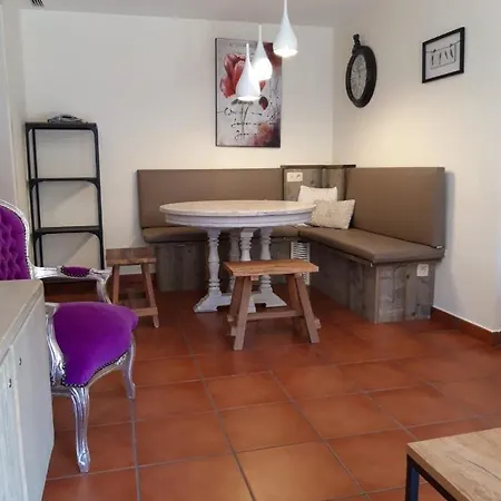 Casa Regreso *