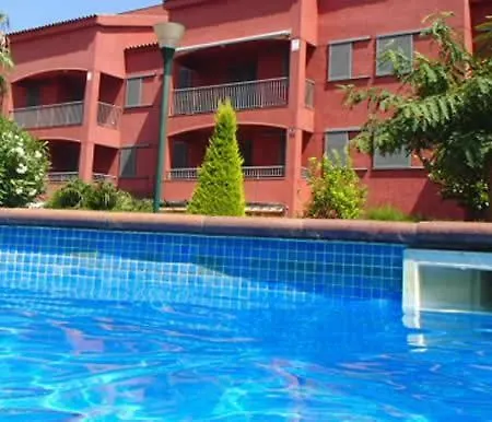 Apartment Casa Regreso *