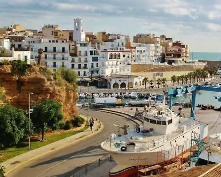 Casa Regreso Apartment Calafat