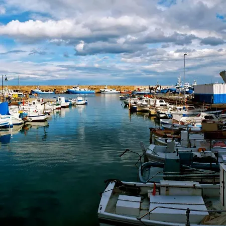 Casa Regreso Calafat