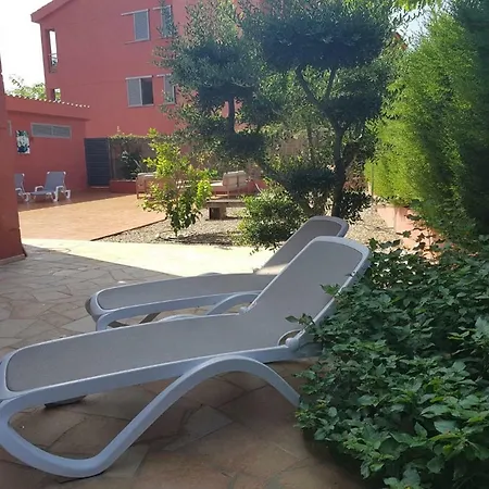 Casa Regreso Apartment Calafat