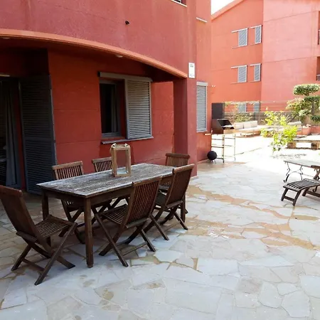Casa Regreso Apartment *