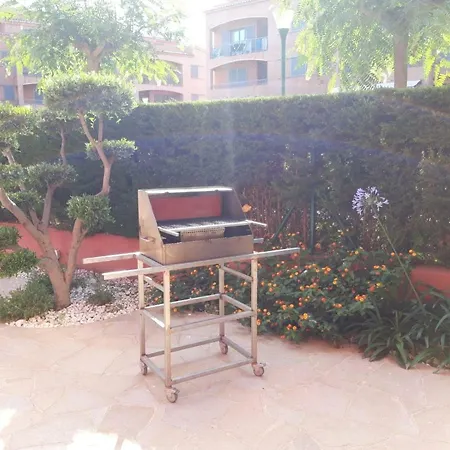 Casa Regreso Apartment *