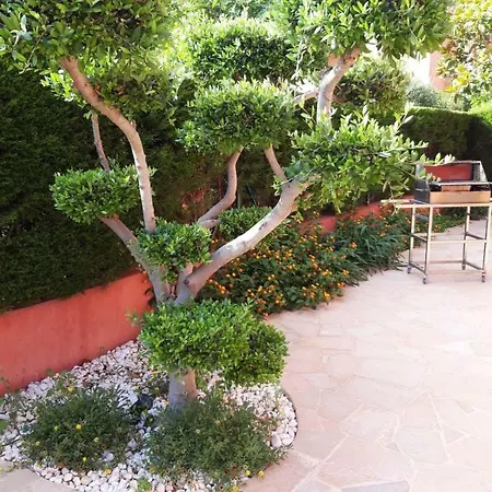 Apartment Casa Regreso *