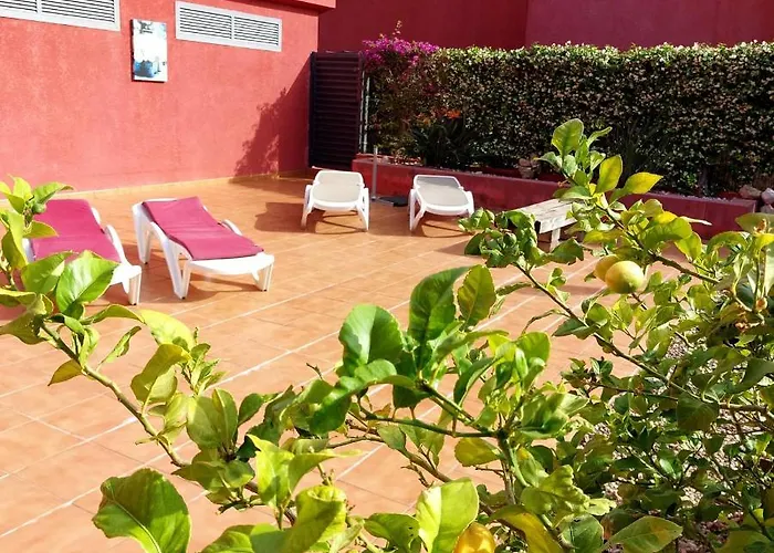 Apartamento Casa Regreso