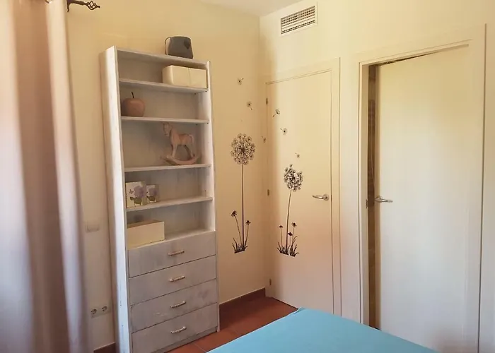 Apartamento Casa Regreso Calafat