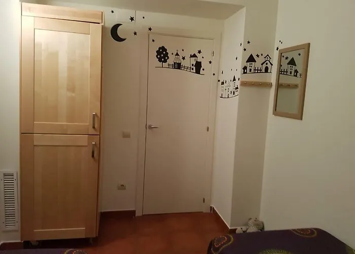 Apartamento Casa Regreso