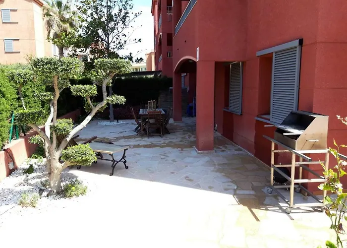 Casa Regreso * Calafat
