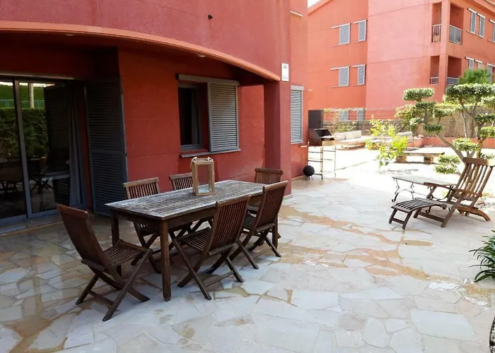 Casa Regreso Apartamento *