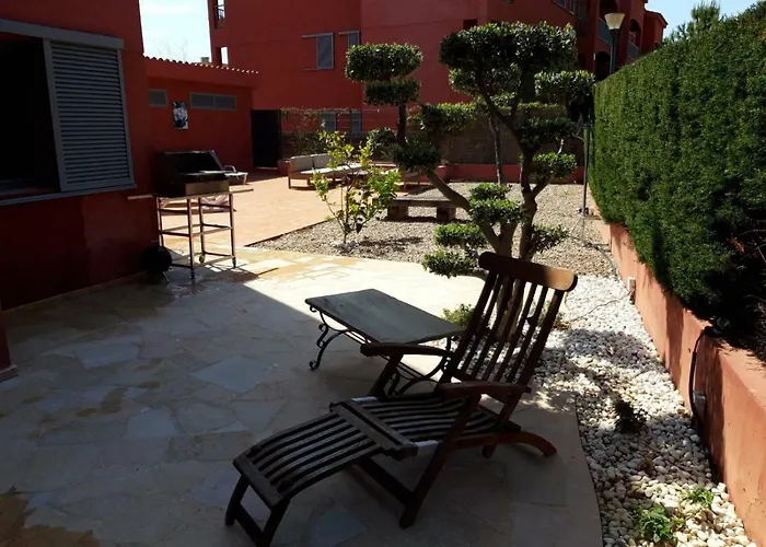 Apartamento Casa Regreso