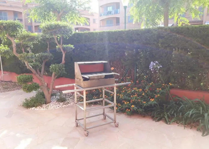 Casa Regreso Apartamento *