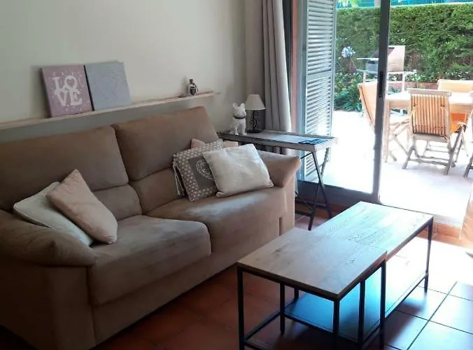 Casa Regreso * Calafat