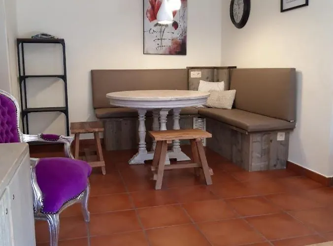 Casa Regreso *
